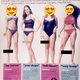 Image for article titled This School Offering 'Bikini Body' Classes Reminded Me of My Modeling Days